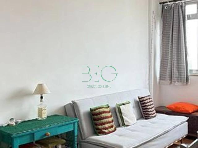 Apartamento para Venda em São Paulo/SP Mooca 1 Quartos