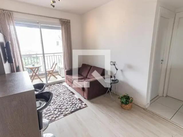 Apartamento para Venda em São Paulo/SP Mooca 1 Quartos