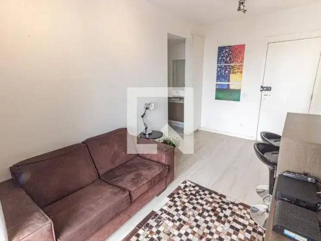 Apartamento para Venda em São Paulo/SP Mooca 1 Quartos