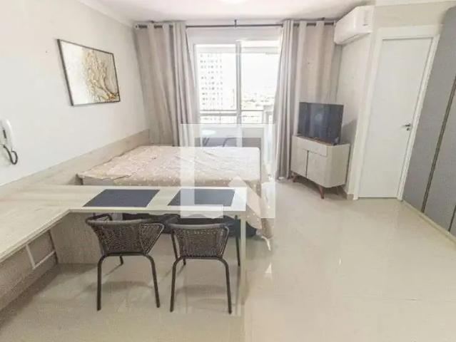 Apartamento para Venda em São Paulo/SP Mooca 1 Quartos