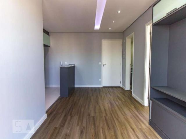 Apartamento para Venda em São Paulo/SP Mooca 1 Quartos