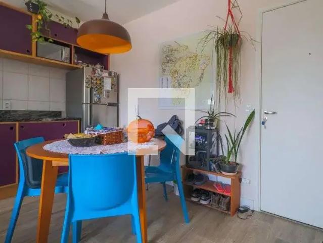 Apartamento para Venda em São Paulo/SP Mooca 1 Quartos