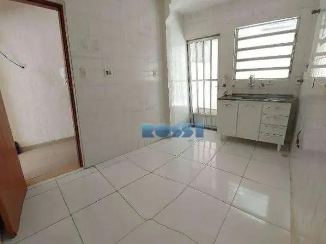 Apartamento para Venda em São Paulo/SP Mooca 1 Quartos