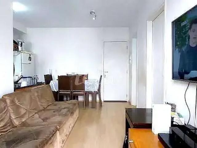Apartamento para Venda em São Paulo/SP Mooca 1 Quartos