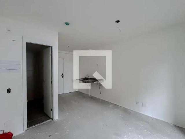 Apartamento para Venda em São Paulo/SP Mooca 1 Quartos