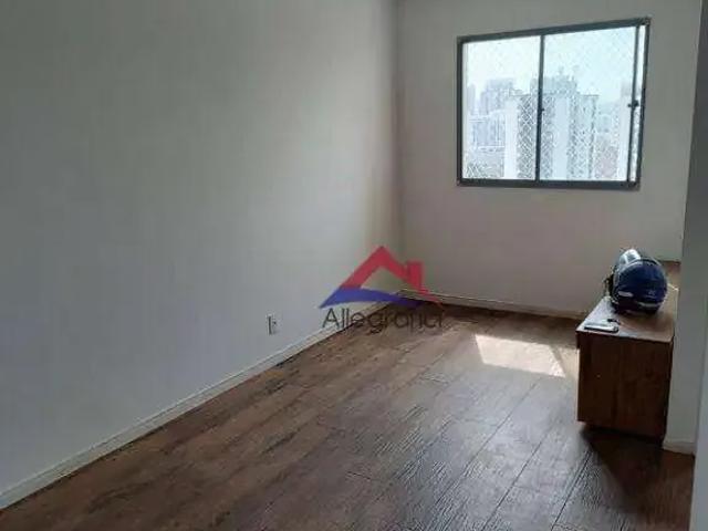 Apartamento para Venda em São Paulo/SP Mooca 1 Quartos