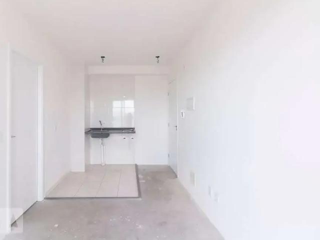 Apartamento para Venda em São Paulo/SP Mooca 1 Quartos