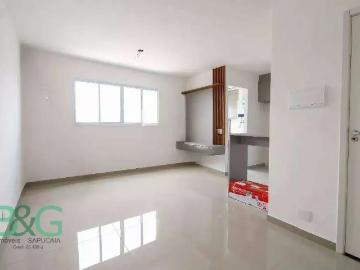 Apartamento para Venda em São Paulo/SP Mooca 1 Quartos
