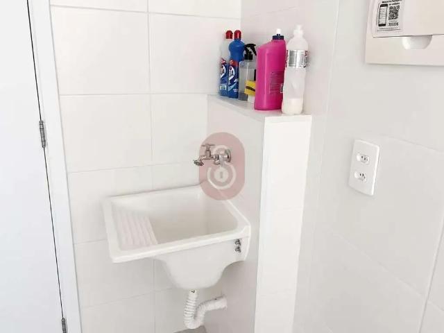 Apartamento para Venda em São Paulo/SP Mooca 1 Quartos