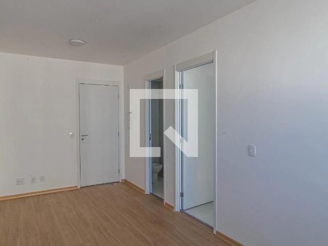 Apartamento para Venda em São Paulo/SP Mooca 1 Quartos