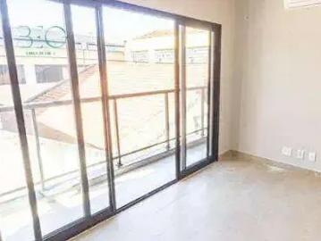 Apartamento para Venda em São Paulo/SP Mooca 1 Quartos