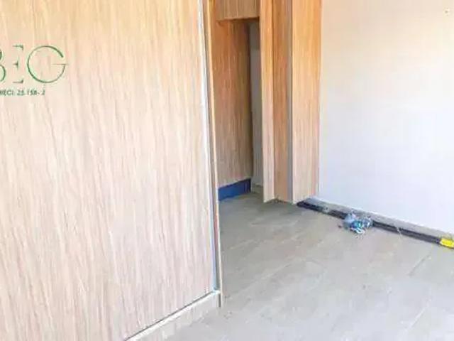 Apartamento para Venda em São Paulo/SP Mooca 1 Quartos