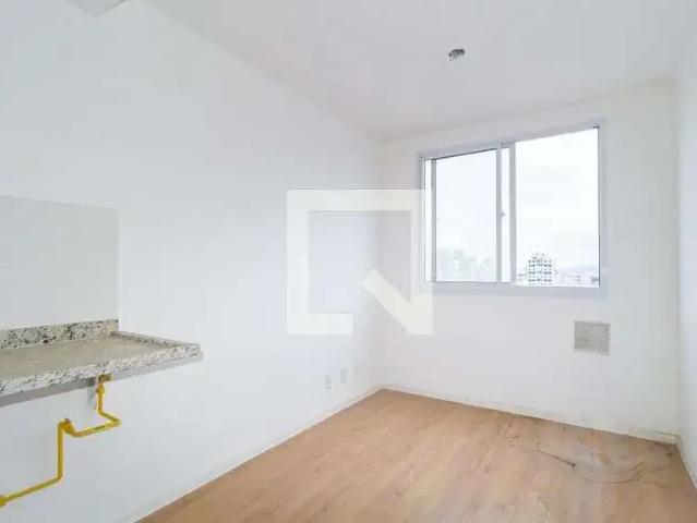 Apartamento para Venda em São Paulo/SP Mooca 1 Quartos