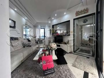 Rua Vitoantônio Del Vecchio, Parque Da Mooca, São Paulo, São Paulo