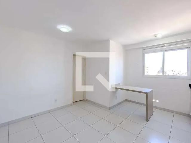 Apartamento para Venda em São Paulo/SP Mooca 1 Quartos