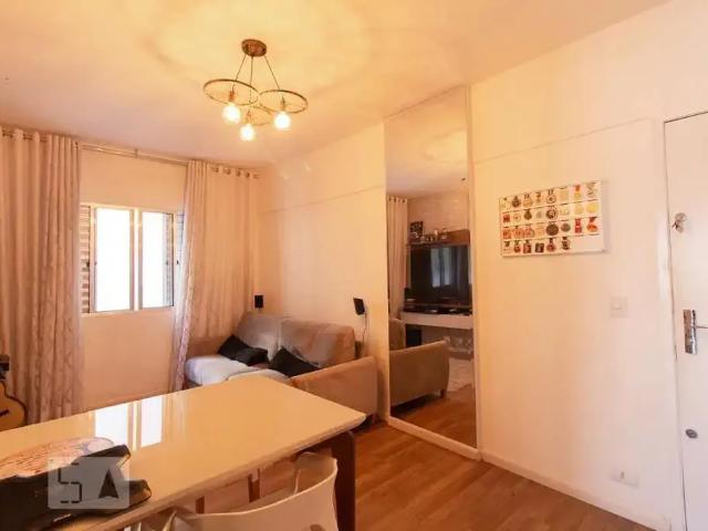 Apartamento para Venda em São Paulo/SP Mooca 1 Quartos
