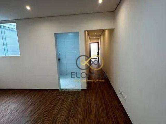 Apartamento para Venda em São Paulo/SP Mooca 2 Quartos