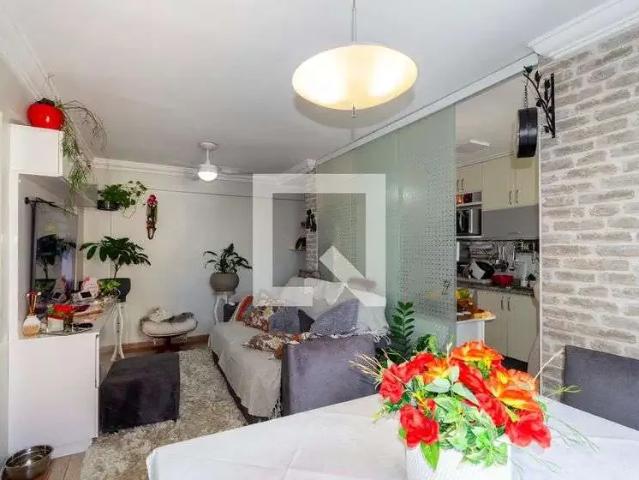 Apartamento para Venda em São Paulo/SP Mooca 2 Quartos