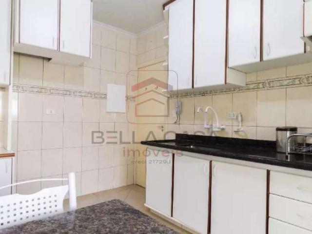 Apartamento para Venda em São Paulo/SP Mooca 2 Quartos
