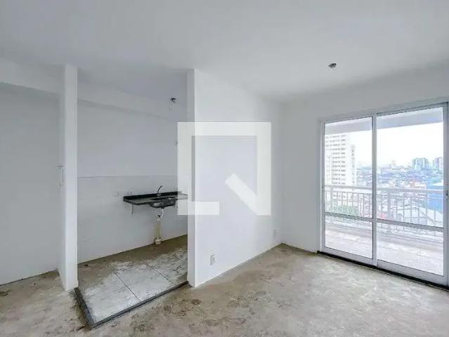 Apartamento para Venda em São Paulo/SP Mooca 2 Quartos