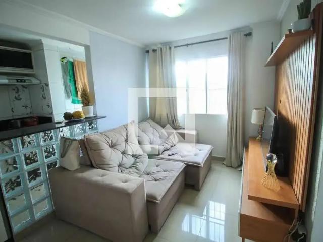 Apartamento para Venda em São Paulo/SP Mooca 2 Quartos