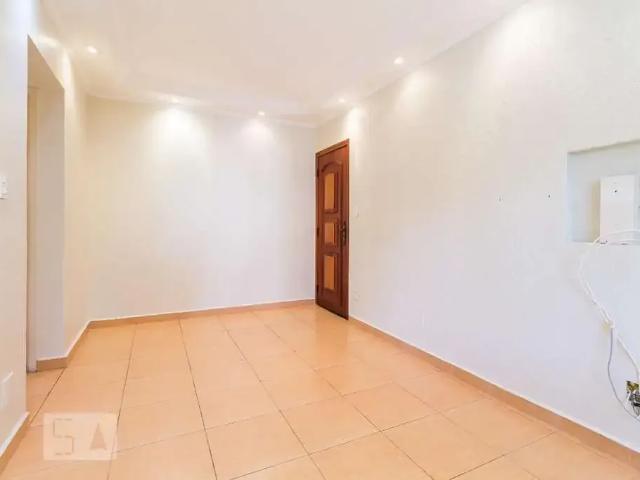Apartamento para Venda em São Paulo/SP Mooca 2 Quartos
