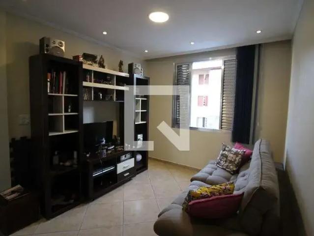Apartamento para Venda em São Paulo/SP Mooca 2 Quartos