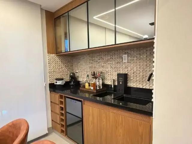 Apartamento para Venda em São Paulo/SP Mooca 2 Quartos