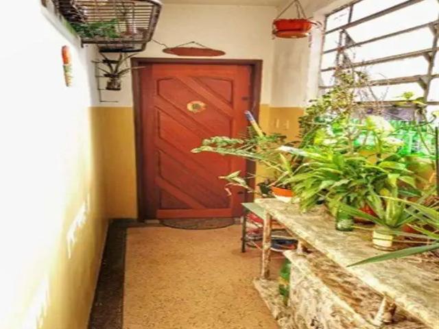 Apartamento para Venda em São Paulo/SP Mooca 2 Quartos