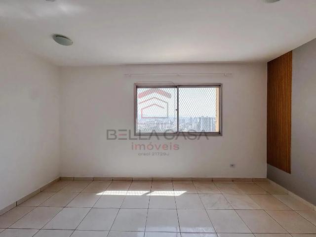 Apartamento para Venda em São Paulo/SP Mooca 2 Quartos