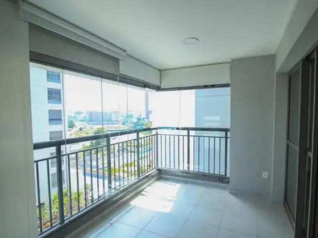 Apartamento para Venda em São Paulo/SP Mooca 2 Quartos