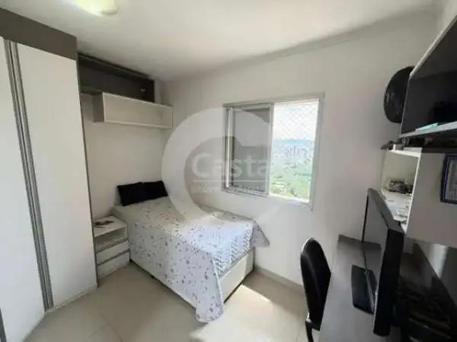 Apartamento para Venda em São Paulo/SP Mooca 2 Quartos