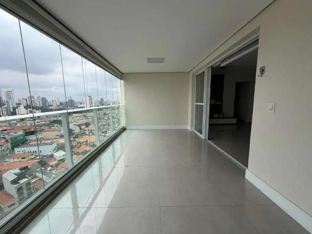 Apartamento para Venda em São Paulo/SP Mooca 2 Quartos