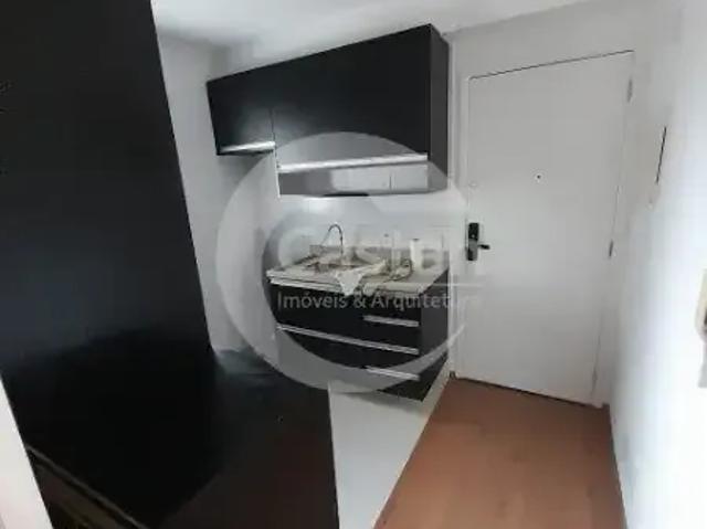 Apartamento para Venda em São Paulo/SP Mooca 2 Quartos