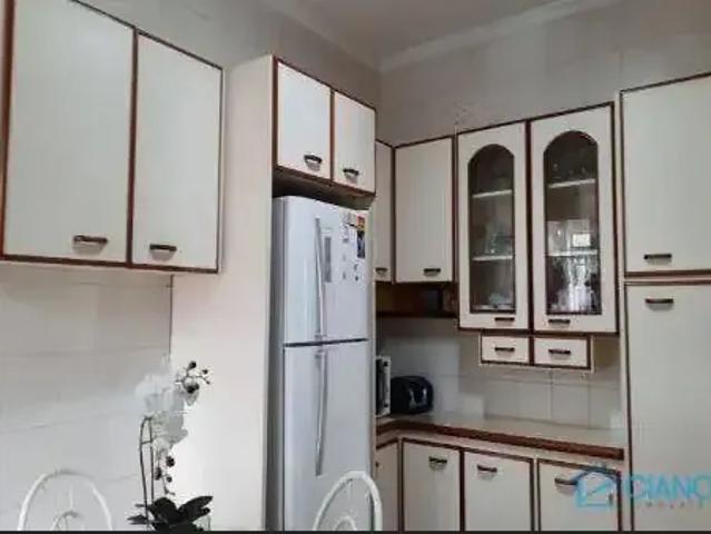 Apartamento para Venda em São Paulo/SP Mooca 2 Quartos