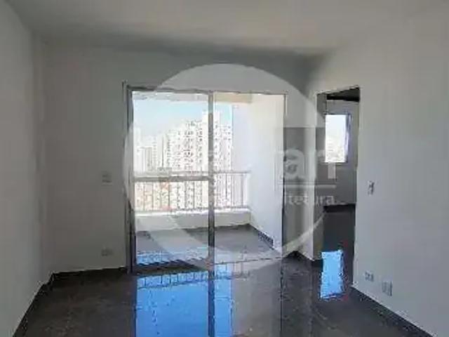 Apartamento para Venda em São Paulo/SP Mooca 2 Quartos