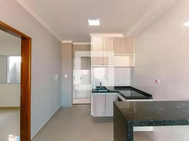 Apartamento para Venda em São Paulo/SP Mooca 2 Quartos