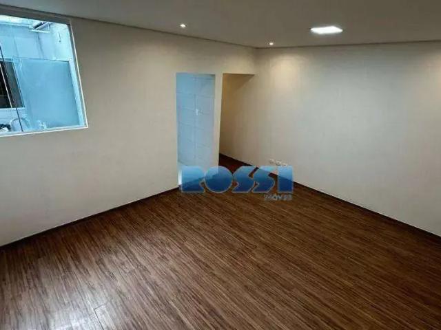 Apartamento para Venda em São Paulo/SP Mooca 2 Quartos