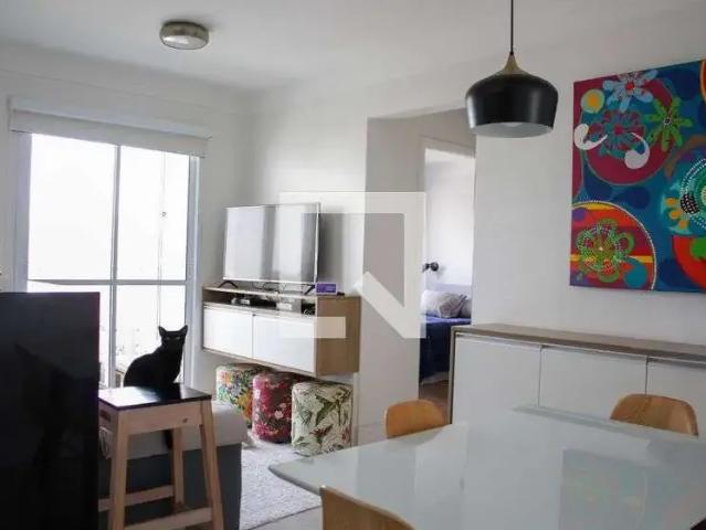 Apartamento para Venda em São Paulo/SP Mooca 2 Quartos