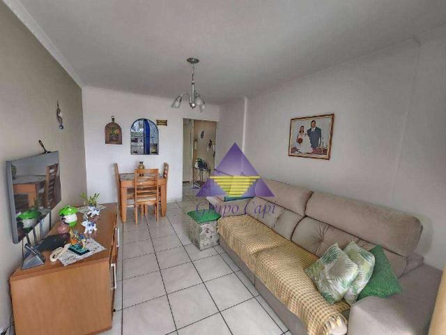Apartamento para Venda em São Paulo/SP Mooca 2 Quartos