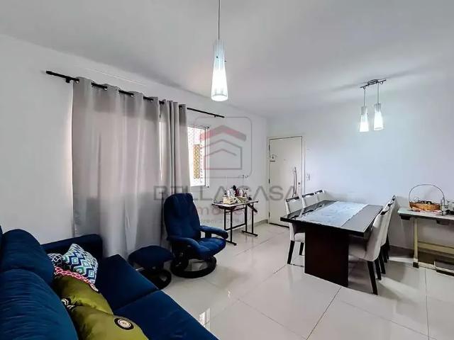 Apartamento para Venda em São Paulo/SP Mooca 2 Quartos