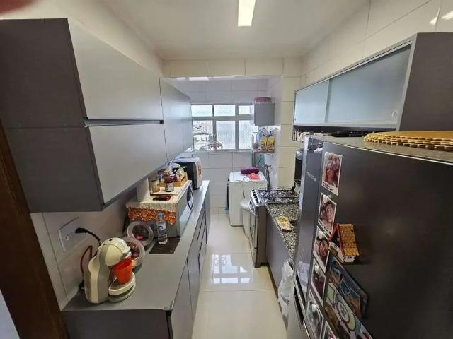 Apartamento para Venda em São Paulo/SP Mooca 2 Quartos