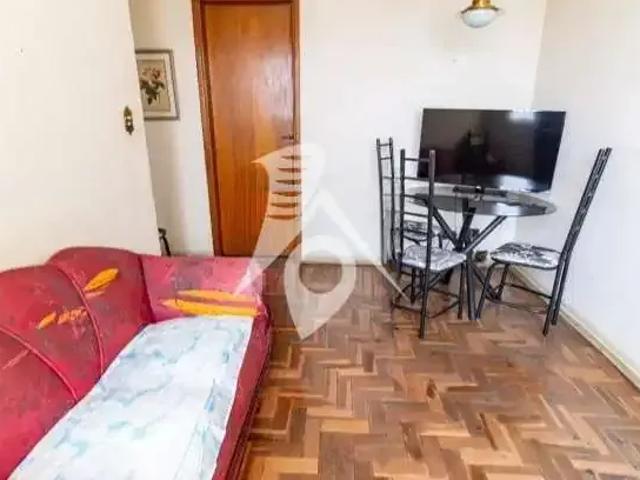 Apartamento para Venda em São Paulo/SP Mooca 2 Quartos