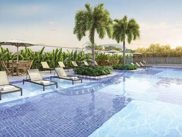 Apartamento para Venda em São Paulo/SP Mooca 2 Quartos