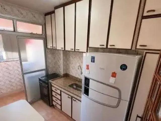 Apartamento para Venda em São Paulo/SP Mooca 2 Quartos