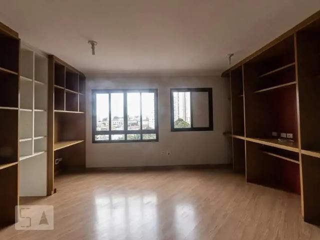 Apartamento para Venda em São Paulo/SP Mooca 2 Quartos