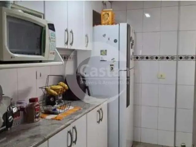 Apartamento para Venda em São Paulo/SP Mooca 2 Quartos