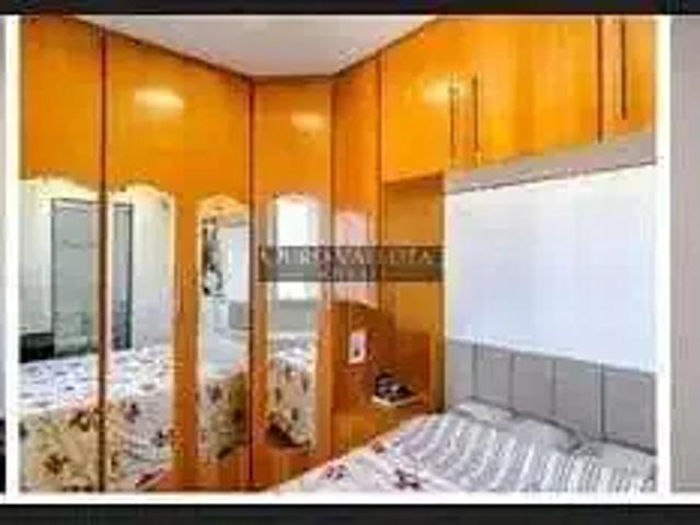 Apartamento para Venda em São Paulo/SP Mooca 2 Quartos
