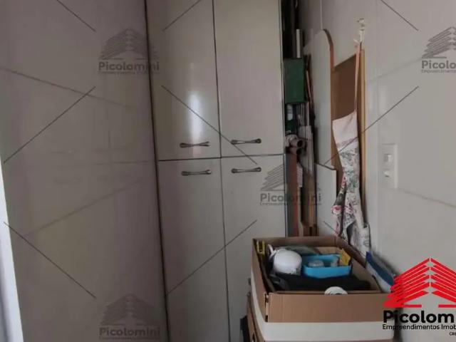 Apartamento para Venda em São Paulo/SP Mooca 2 Quartos