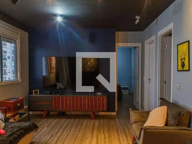 Apartamento para Venda em São Paulo/SP Mooca 2 Quartos